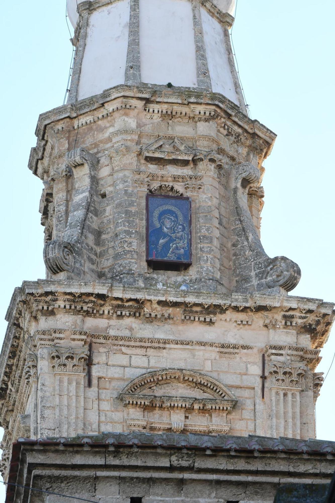 Archi Cimino Monopoli Exterior foto
